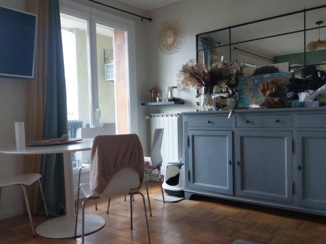 Appartement de 56m2 à louer sur Salon de Provence