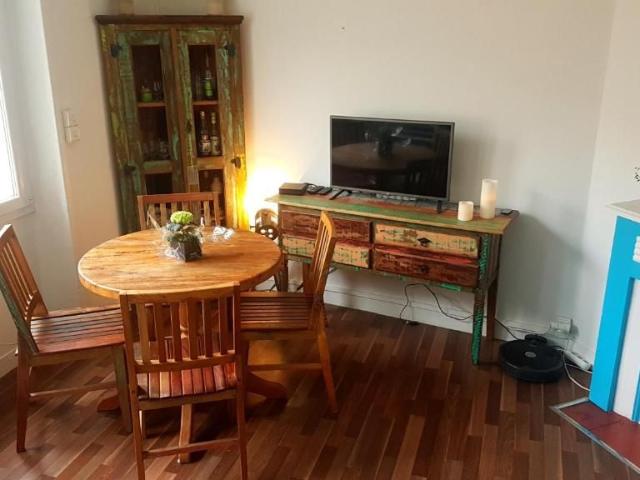 Appartement de 56m2 à louer sur Vannes
