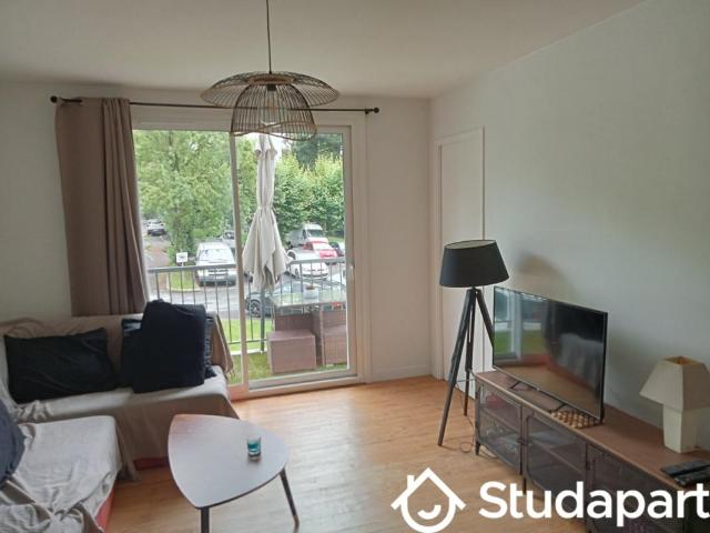 Appartement de 56m2