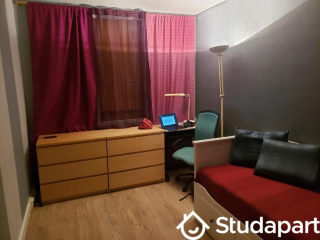 Appartement de 56m2