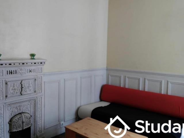Appartement de 56m2