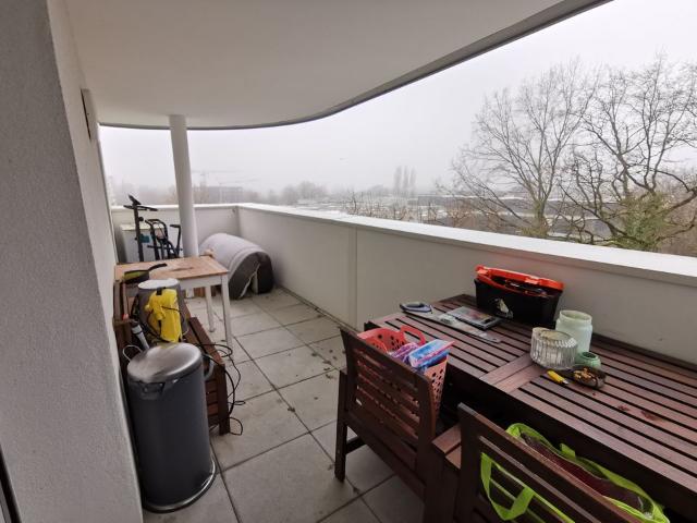 Appartement de 58m2 à louer sur Meylan