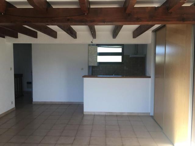 Appartement de 58m2 à louer sur Montauban