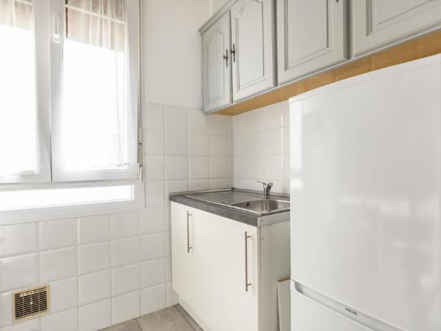 Appartement de 58m2 à louer sur Nice