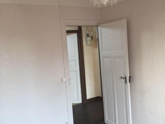 Appartement de 58m2 à louer sur Aubervilliers