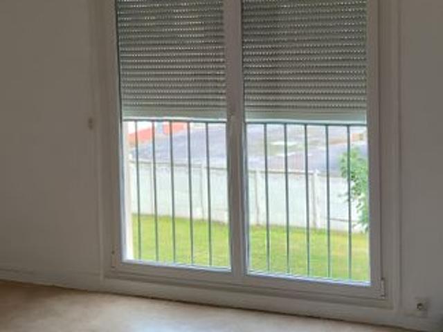 Appartement de 58m2 à louer sur Beauvais