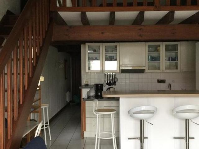 Appartement de 58m2 à louer sur Bidart