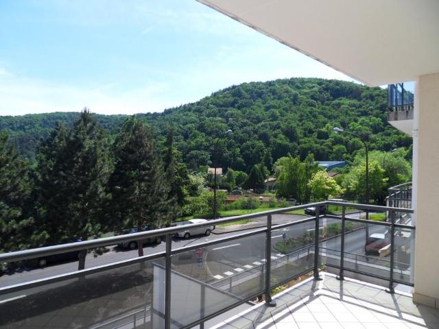 Appartement de 58m2 à louer sur Chamalières