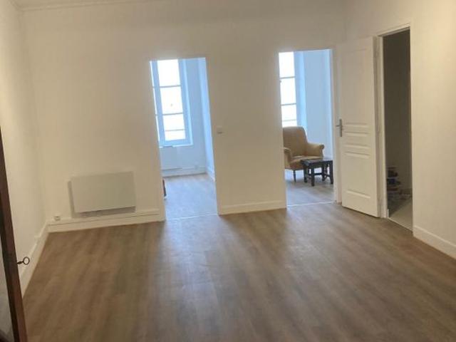 Appartement de 58m2 à louer sur Chartres