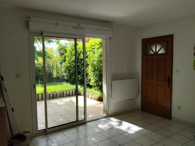 Appartement de 58m2 à louer sur Colayrac Saint Cirq