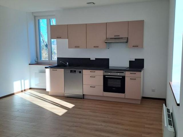 Appartement de 58m2 à louer sur Hartzviller