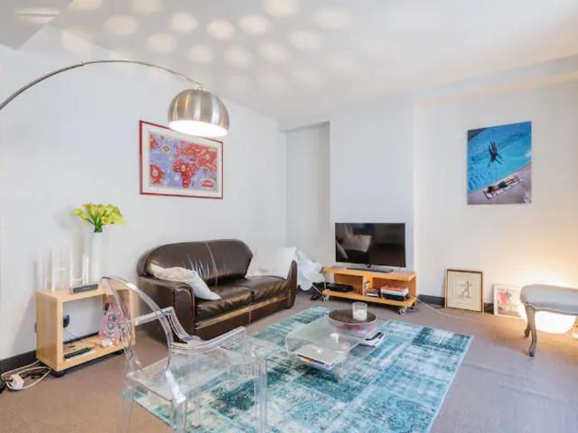 Appartement de 58m2 à louer sur Lyon 02