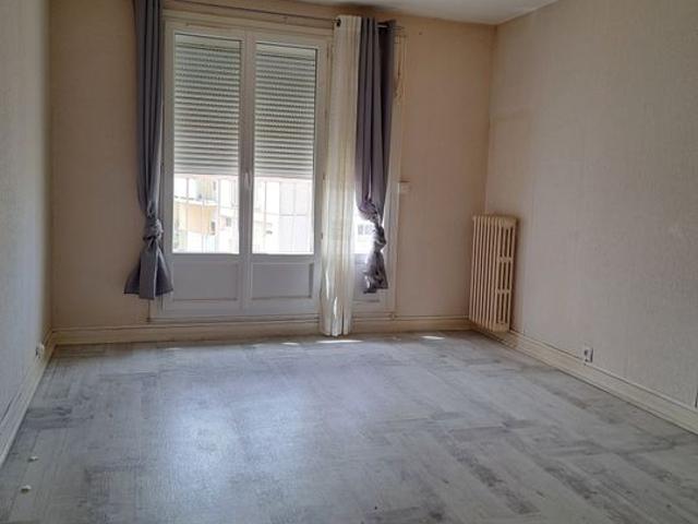 Appartement de 58m2 à louer sur Le Mans