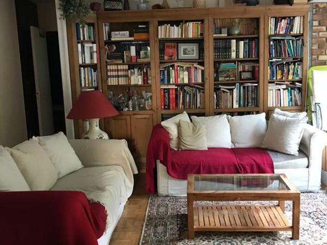 Appartement de 58m2 à louer sur Paris 05