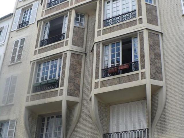 Appartement de 58m2 à louer sur Paris 14