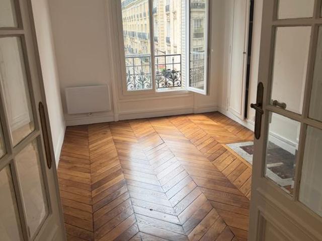 Appartement de 58m2 à louer sur Paris 12