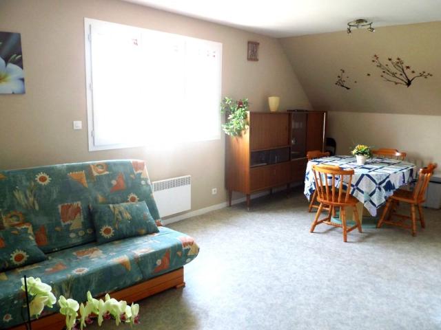 Appartement de 58m2 à louer sur Rang du Fliers
