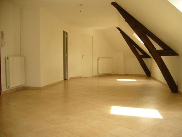 Appartement de 58m2 à louer sur Sens