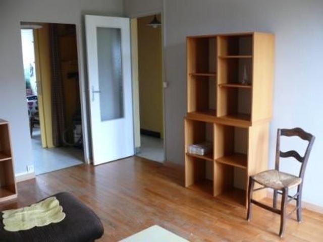 Appartement de 58m2 à louer sur Toulouse