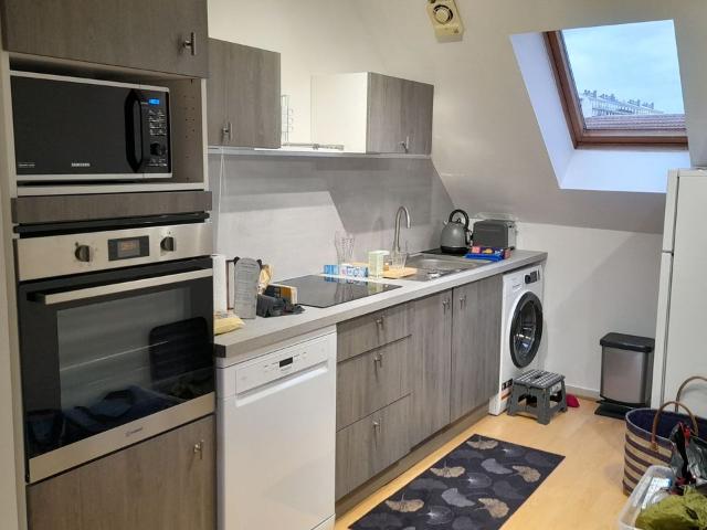 Appartement de 58m2 à louer sur Troyes