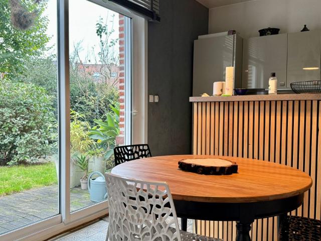 Appartement de 58m2 à louer sur Valenciennes