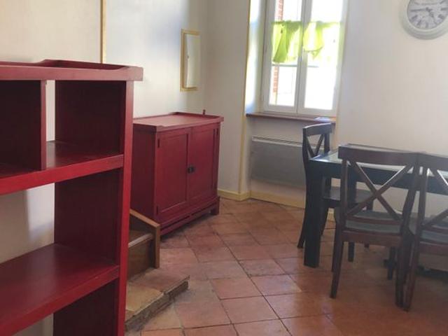 Appartement de 58m2 à louer sur Villefranche de Lauragais
