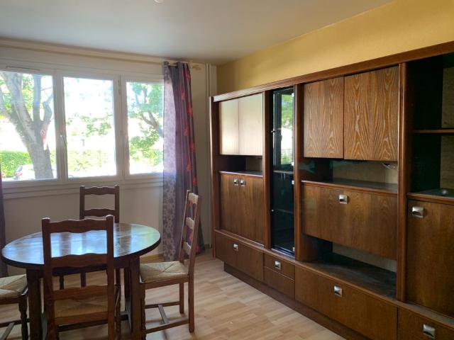Appartement de 58m2 à louer sur Villeurbanne