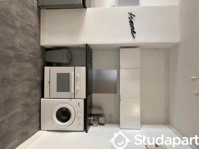 Appartement de 58m2