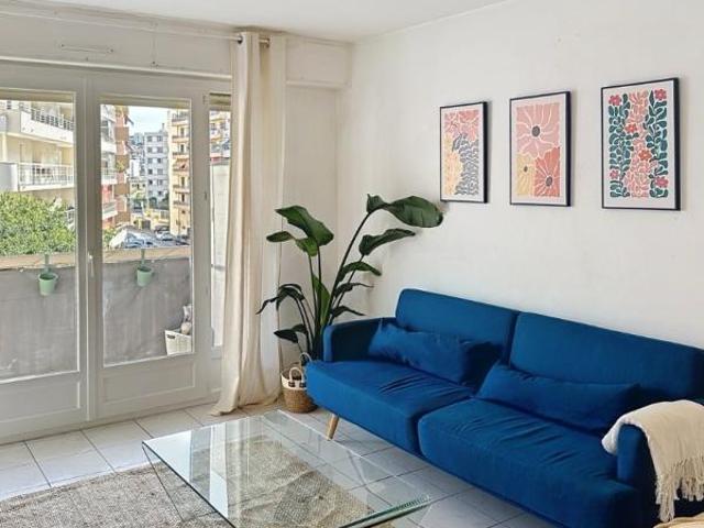 Appartement de 58m2