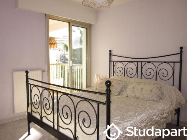 Appartement de 58m2