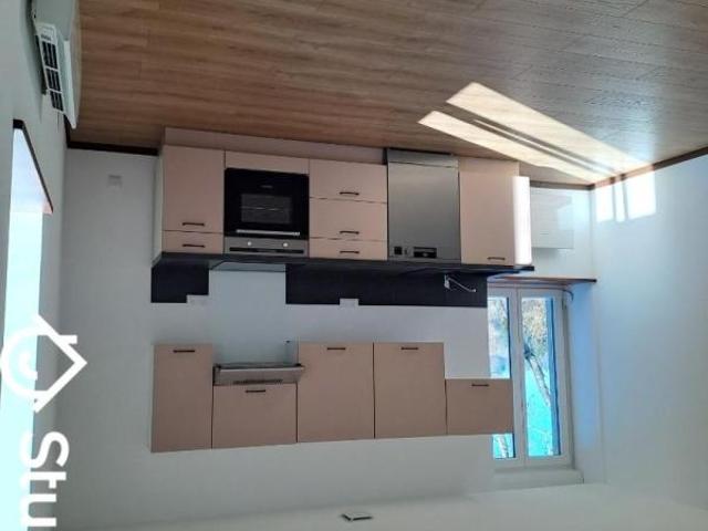 Appartement de 58m2