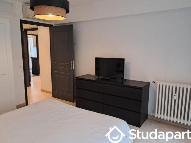 Appartement de 58m2