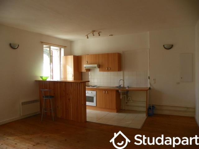 Appartement de 58m2