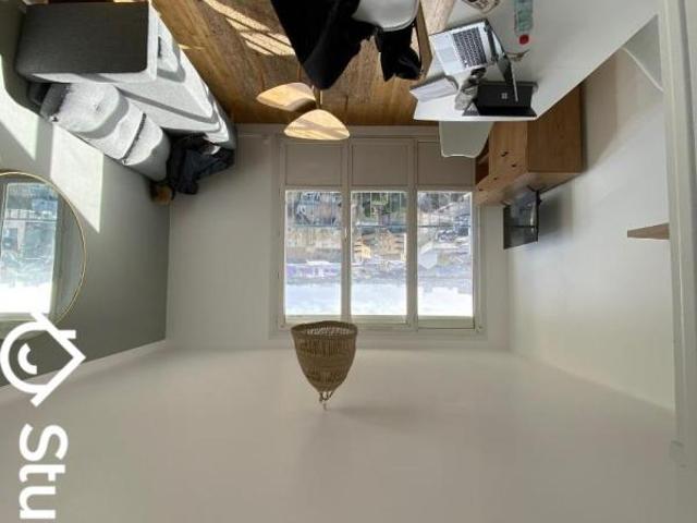 Appartement de 58m2