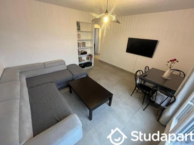 Appartement de 58m2