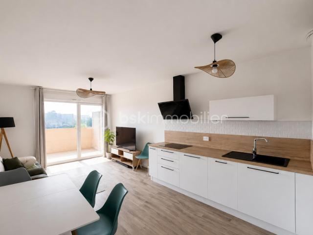 Appartement de 59 m² à Luce