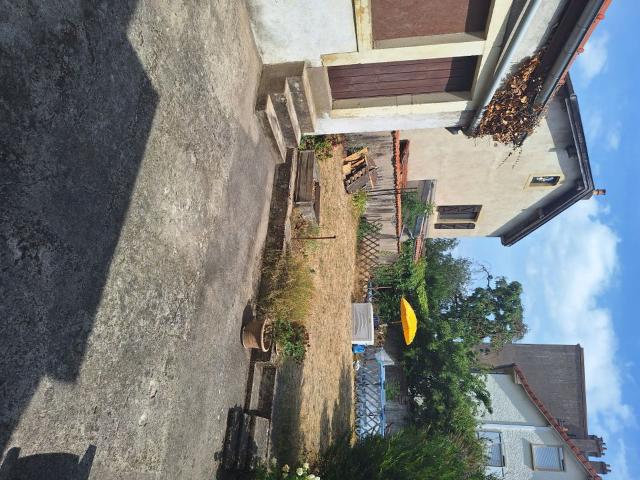 Appartement de 59m2 à louer sur Metz
