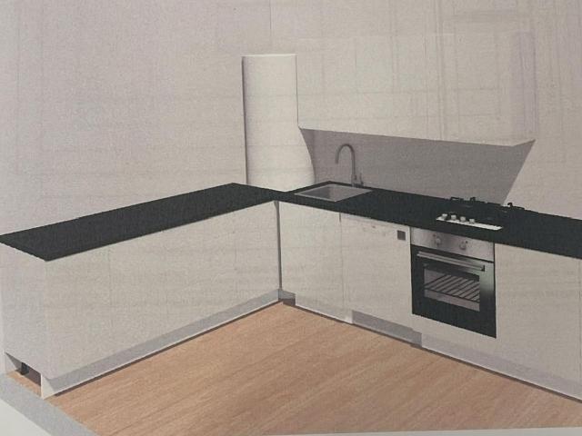 Appartement de 59m2 à louer sur Montpellier