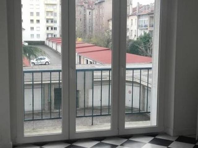Appartement de 59m2 à louer sur Nancy