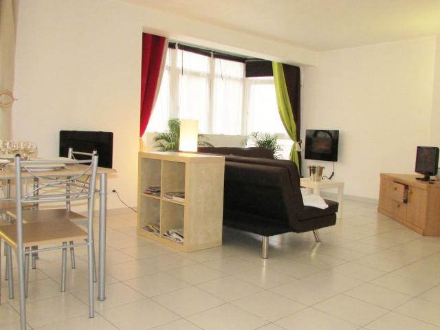 Appartement de 59m2 à louer sur Avignon