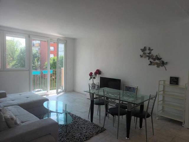 Appartement de 59m2 à louer sur Champigny sur Marne