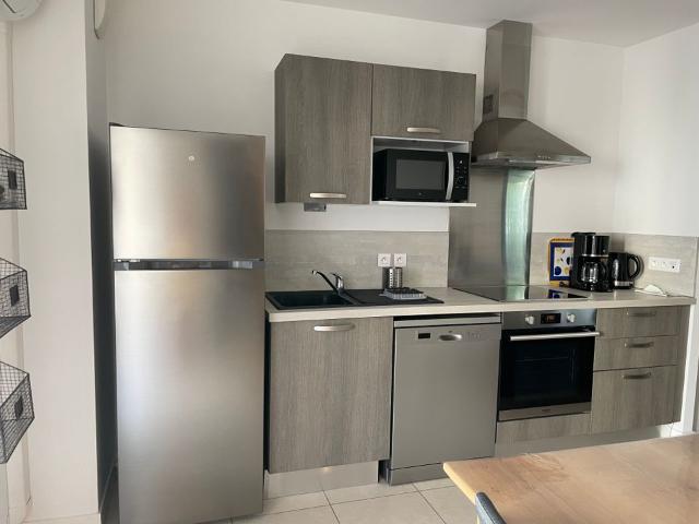 Appartement de 59m2 à louer sur La Rochelle