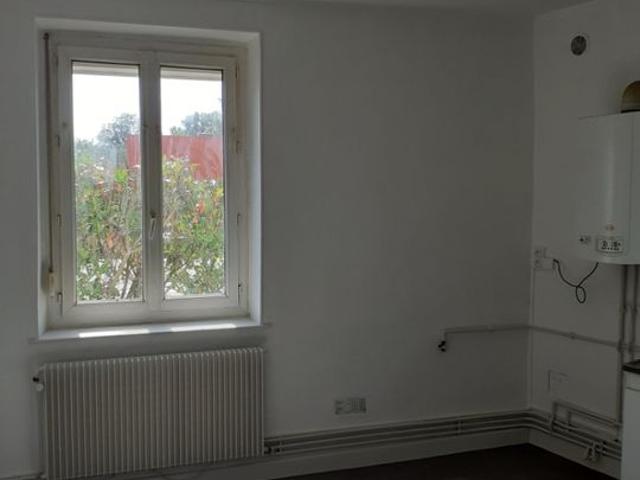 Appartement de 59m2 à louer sur Rambervillers