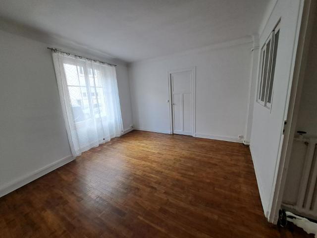 Appartement de 59m2 à louer sur Rennes