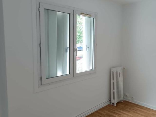 Appartement de 59m2 à louer sur Talence