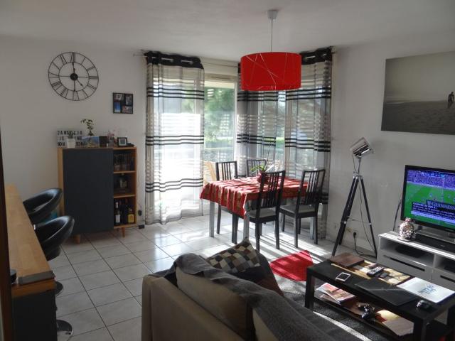 Appartement de 59m2 à louer sur Toulouse