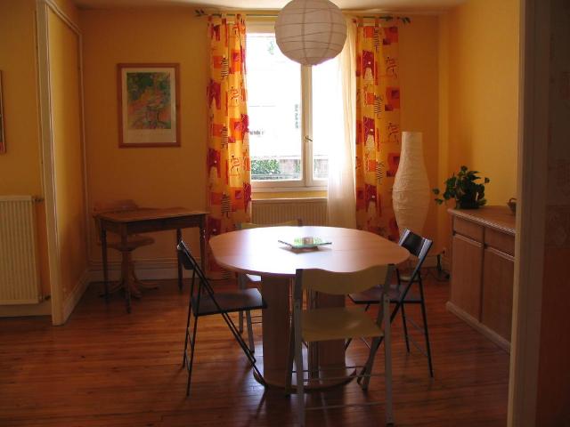 Appartement de 59m2 à louer sur Valence