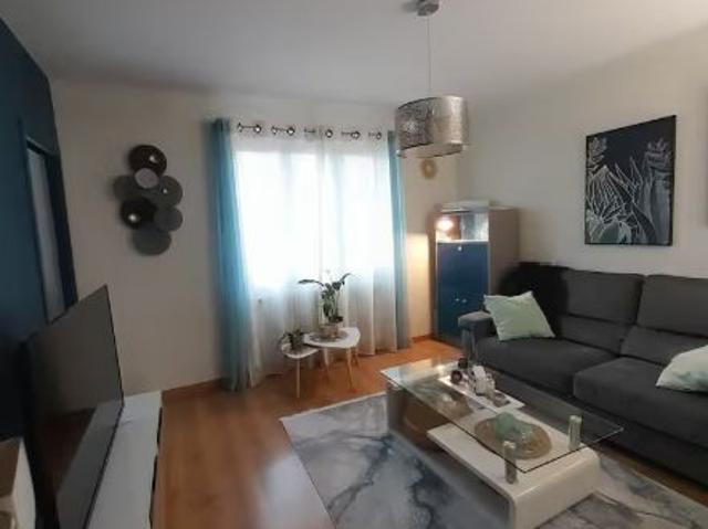 Appartement de 59m2 à louer sur Villeurbanne