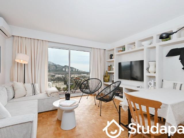 Appartement de 59m2