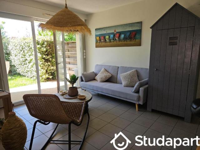 Appartement de 59m2